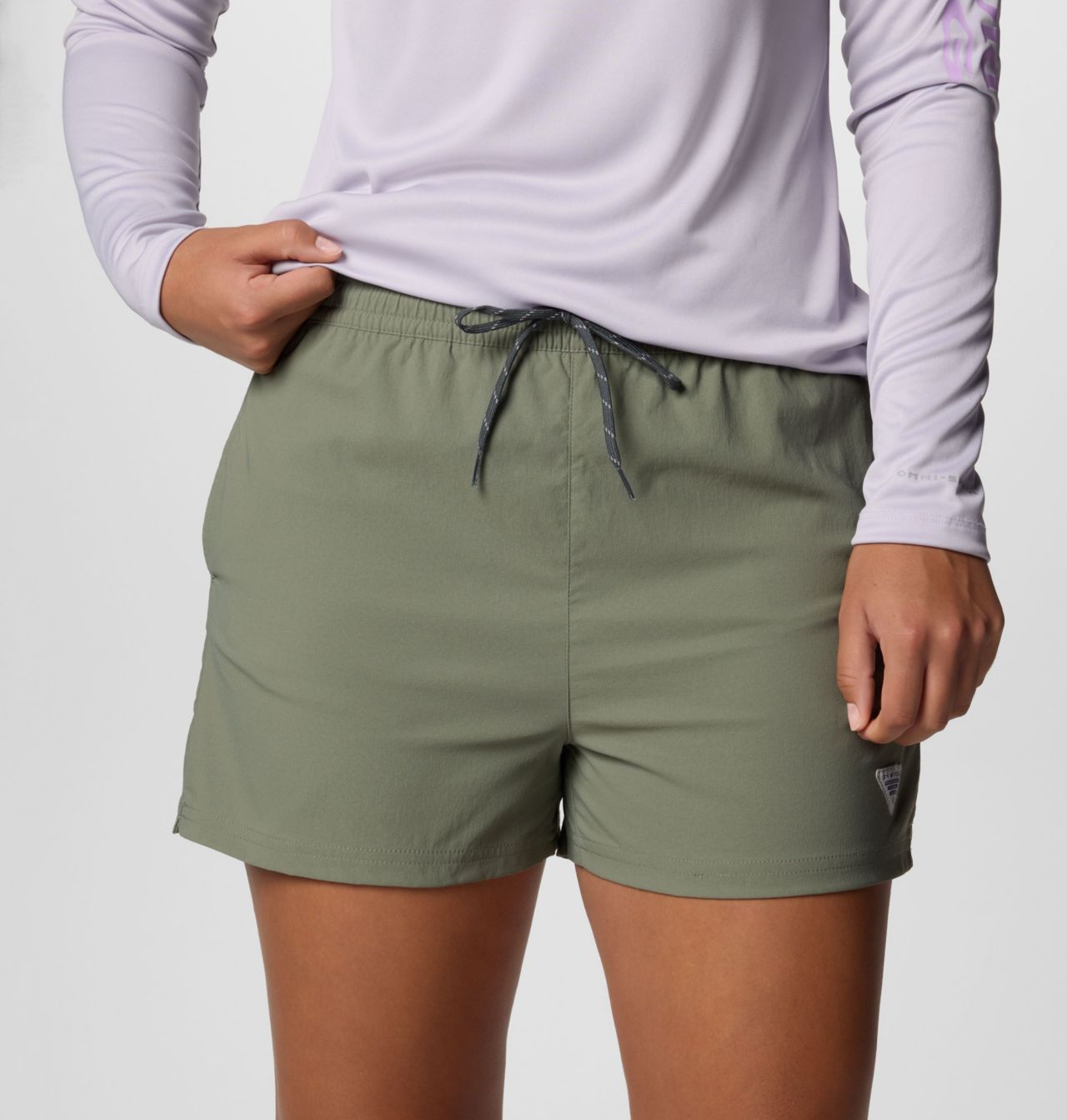 Women's PFG Rugged Water™ Shorts 5
