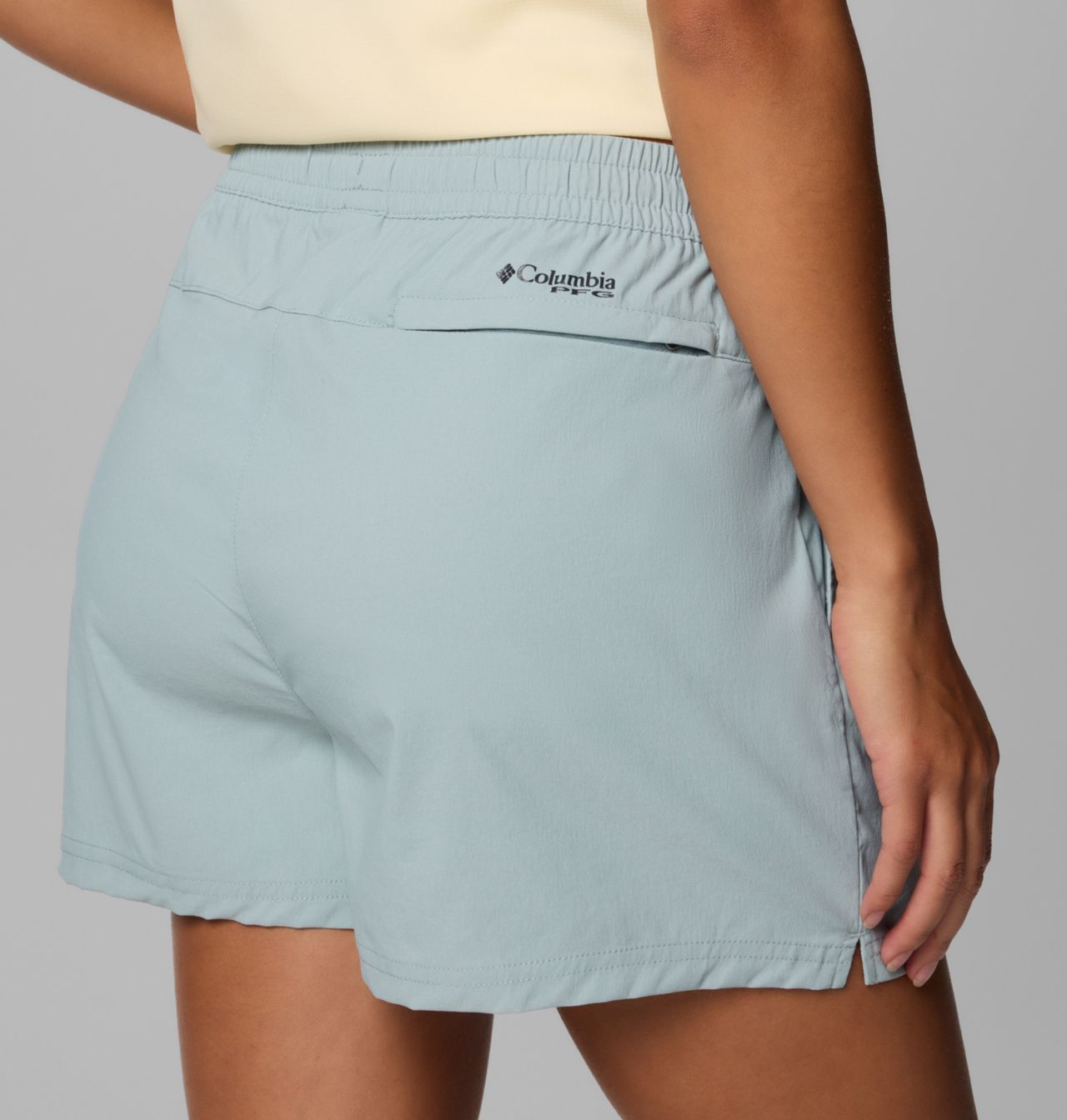 Women's PFG Rugged Water™ Shorts | 461 | L | 2 5