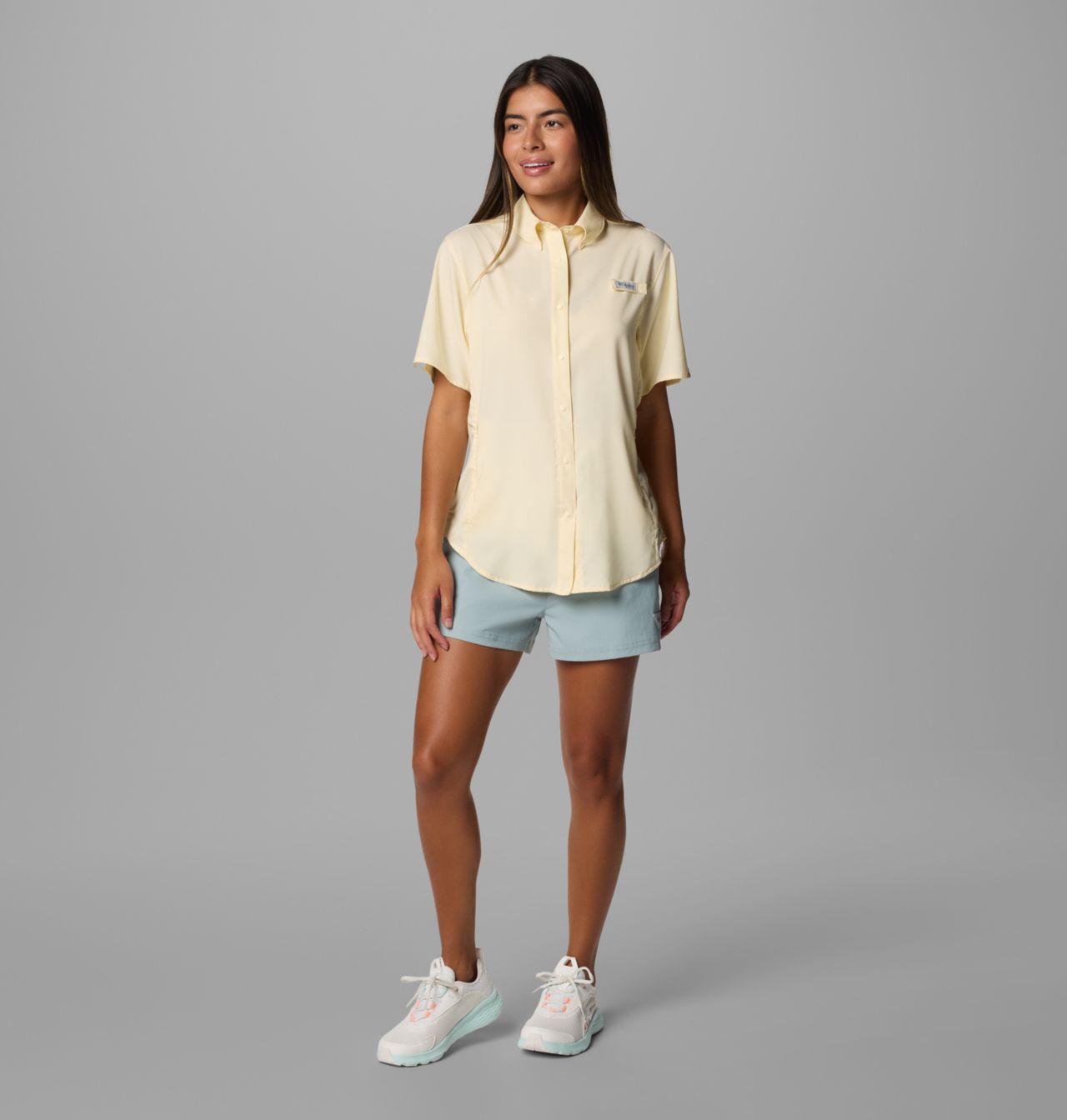 Women's PFG Rugged Water™ Shorts | 461 | L | 2 6
