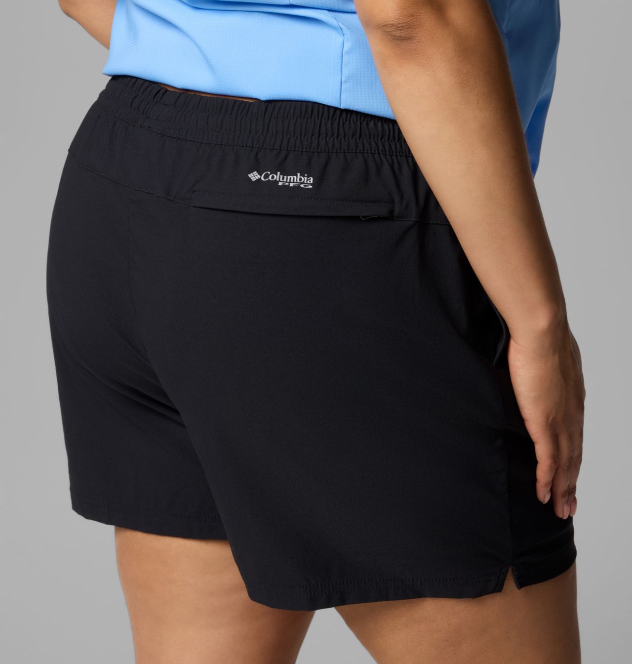 Women's PFG Rugged Water™ Shorts - Plus Size 5