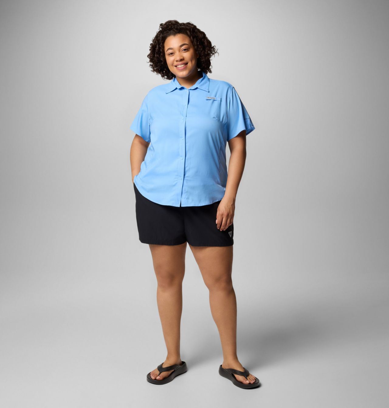 Women's PFG Rugged Water™ Shorts - Plus Size 6