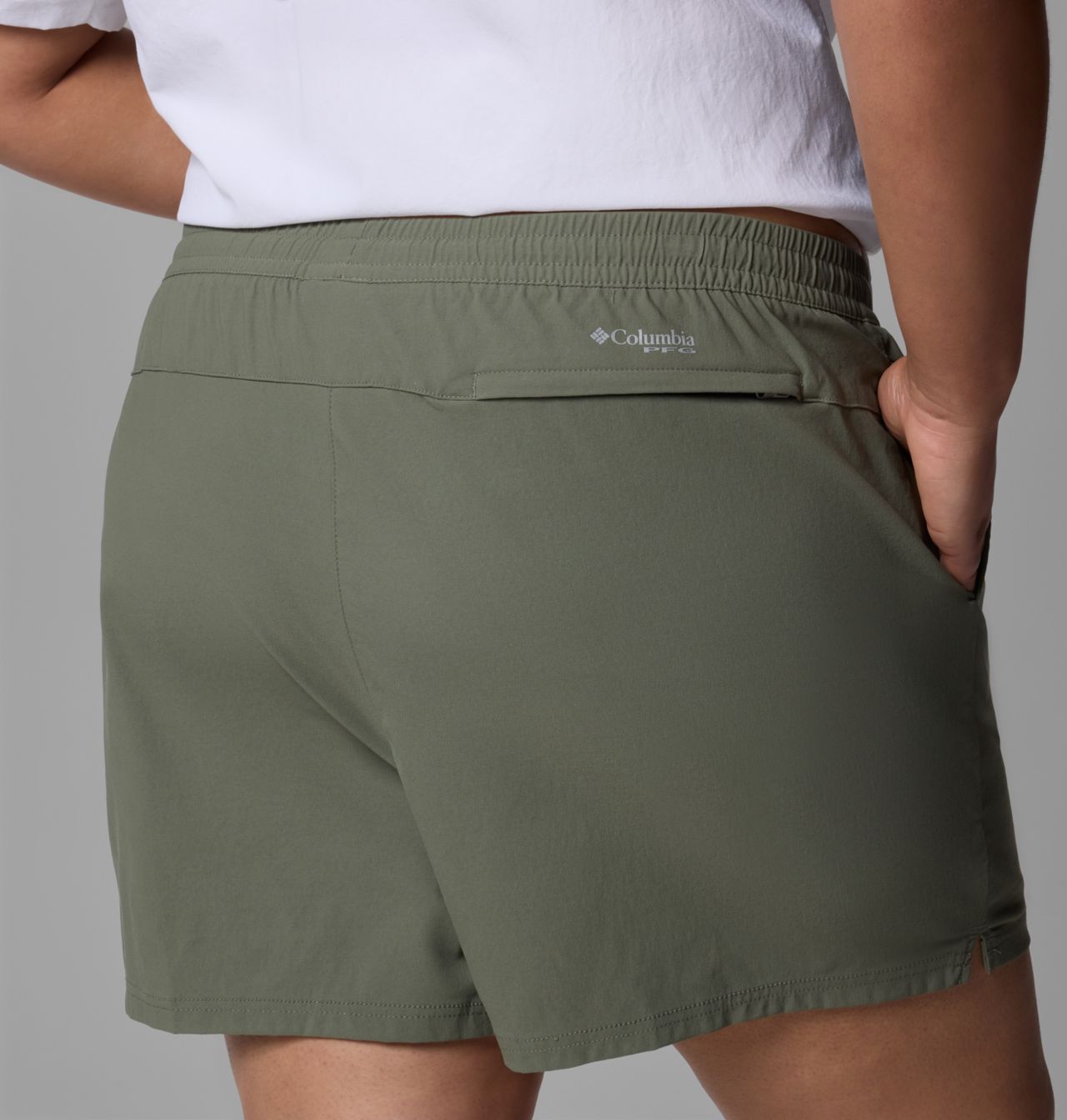 Women's PFG Rugged Water™ Shorts - Plus Size | 316 | 3X | 4 5
