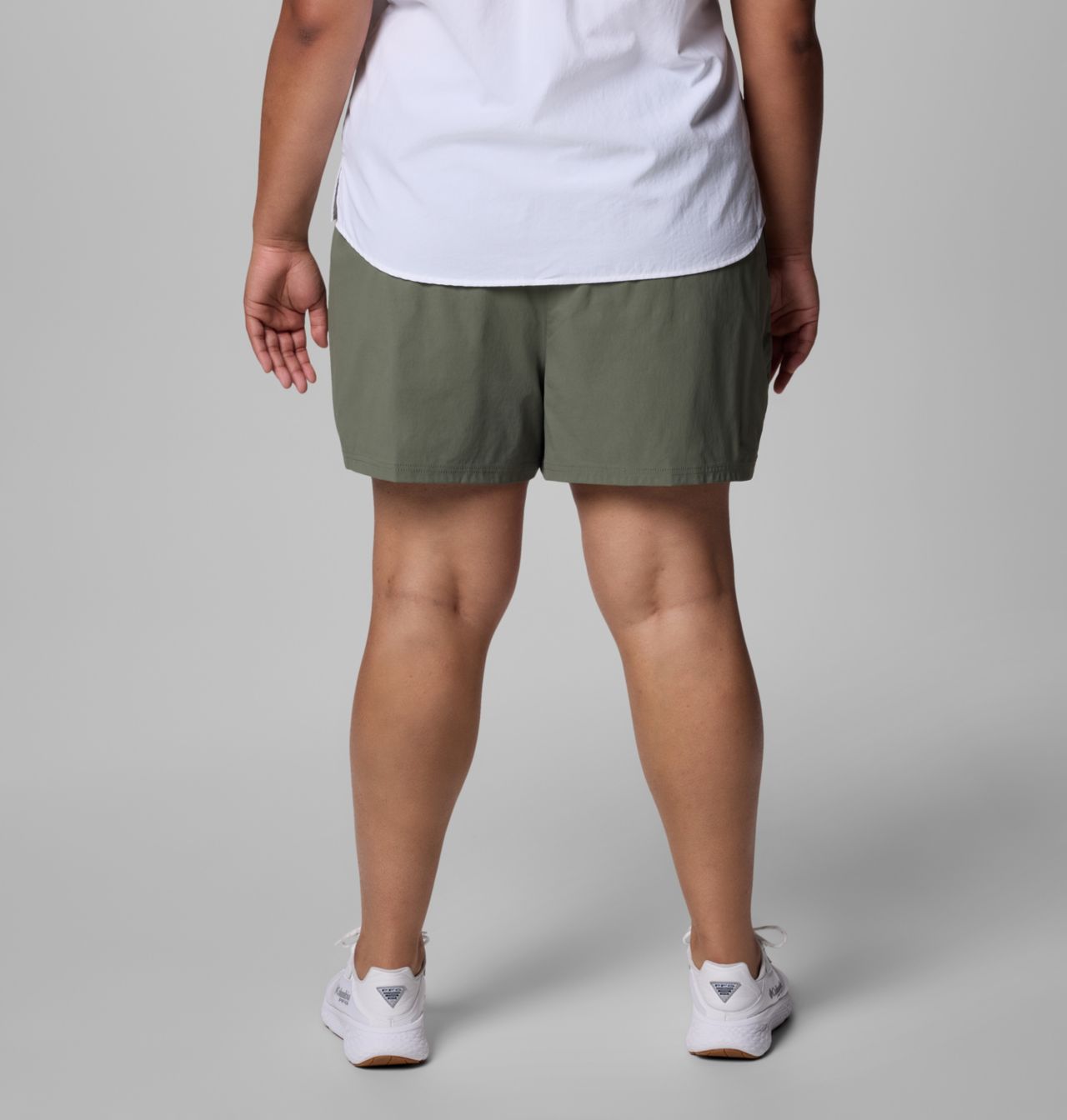 Women's PFG Rugged Water™ Shorts - Plus Size | 316 | 3X | 4 2