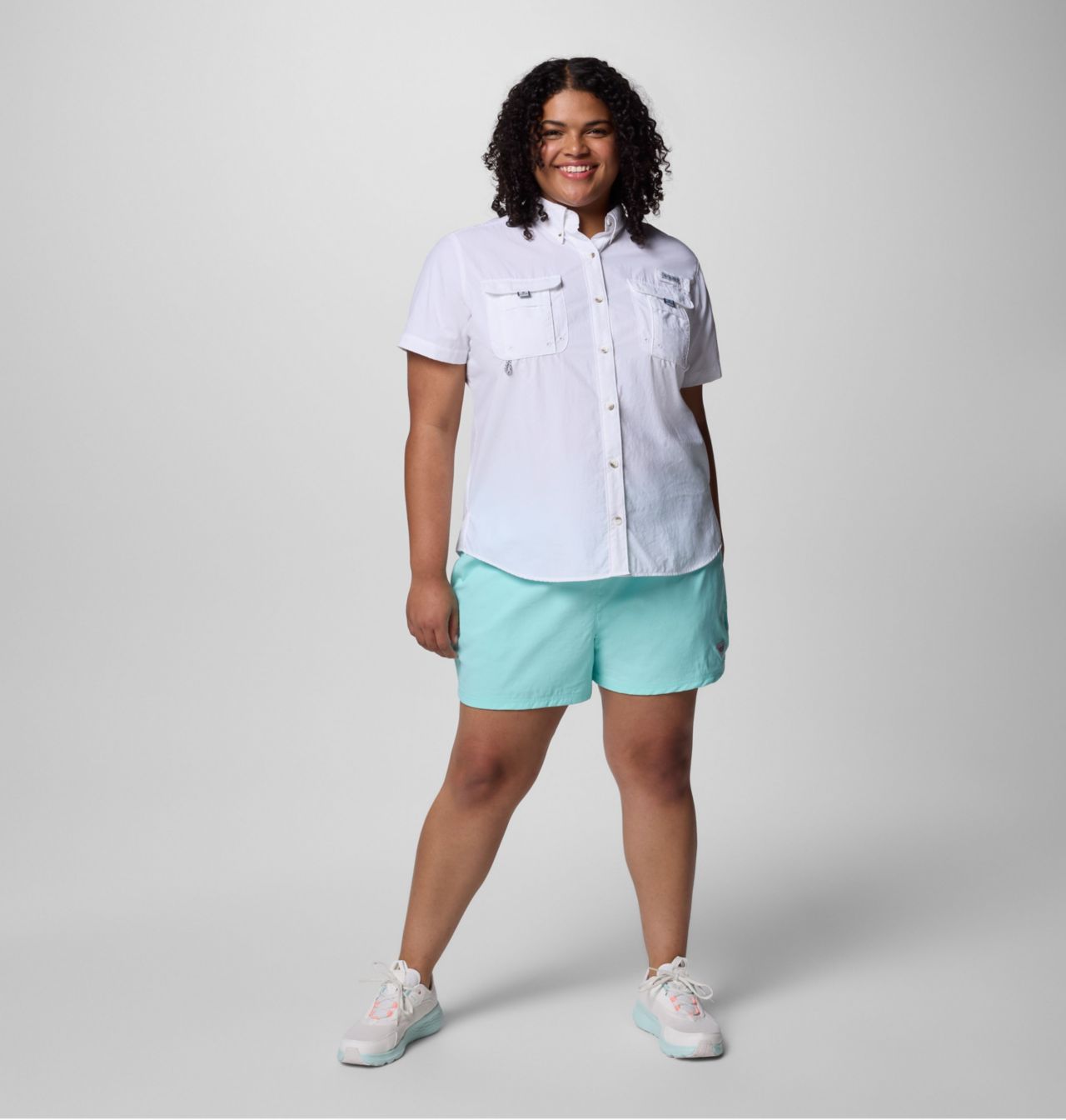Women's PFG Rugged Water™ Shorts - Plus Size 6