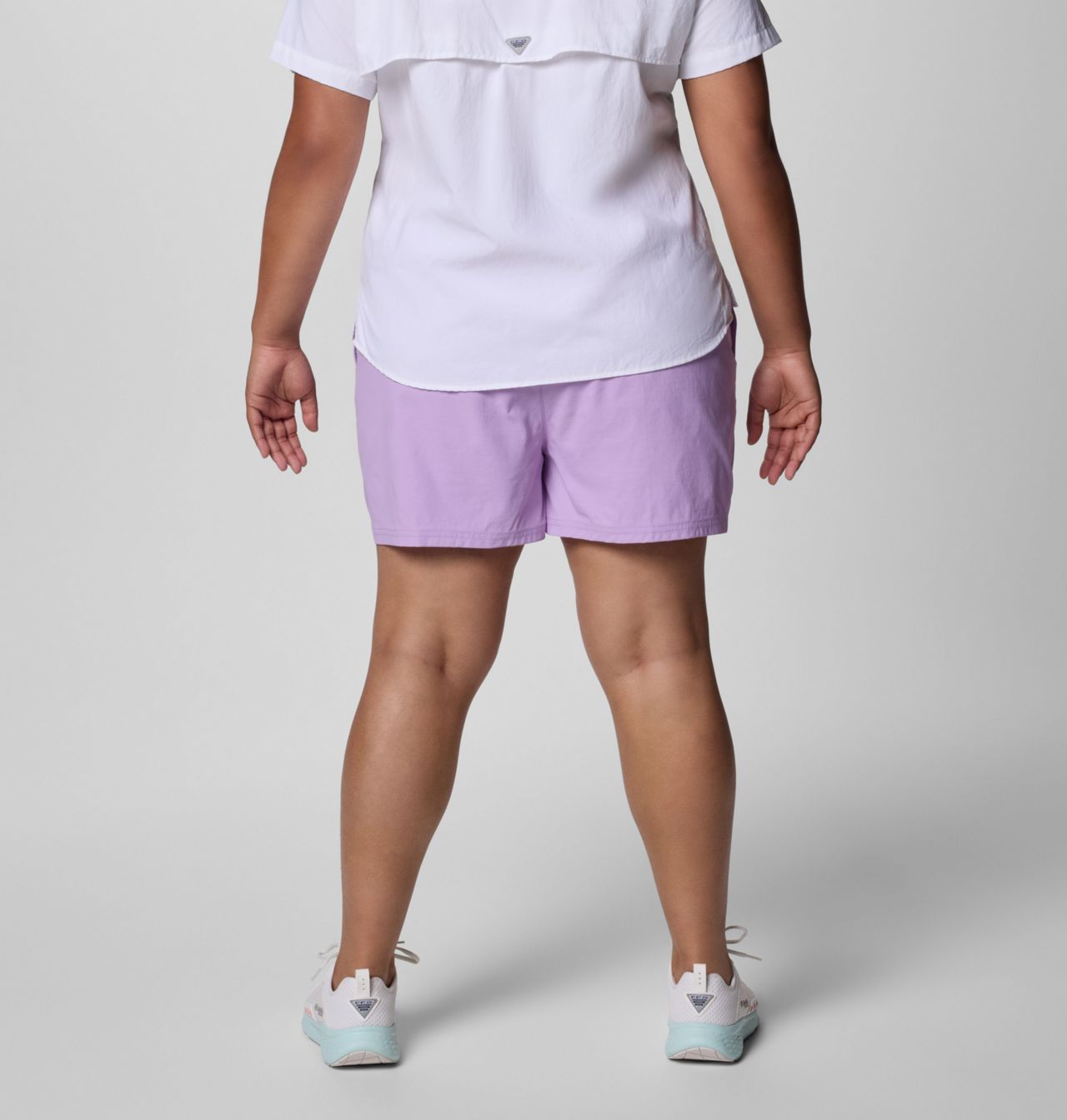 Women's PFG Rugged Water™ Shorts - Plus Size 2