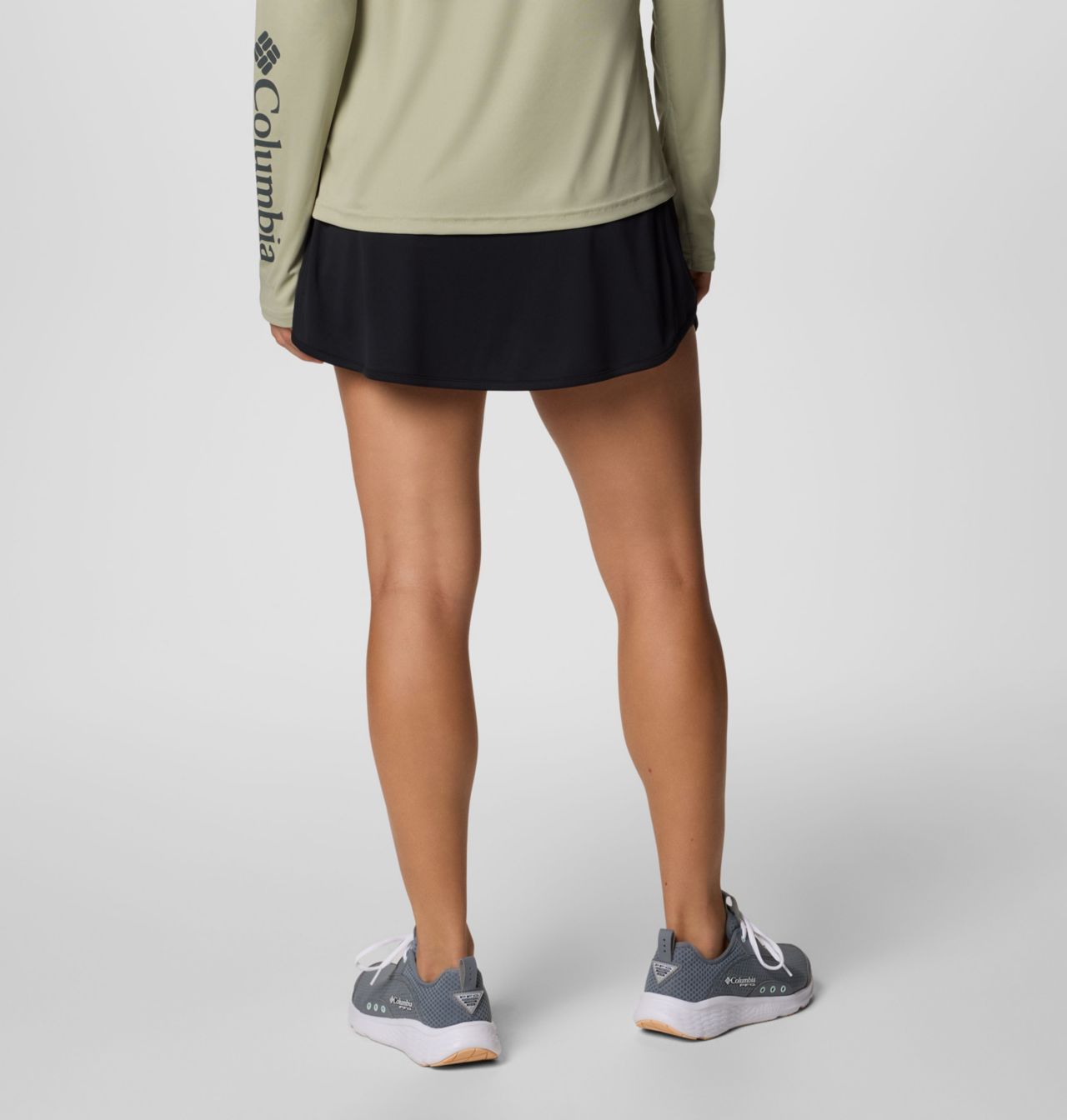 Women's PFG Tidal™ Knit Skort | 010 | L 2