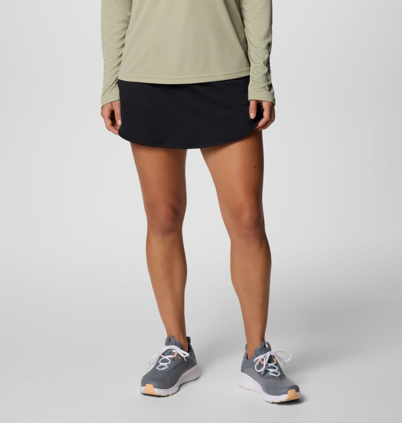 Women's PFG Tidal™ Knit Skort | 010 | L 1