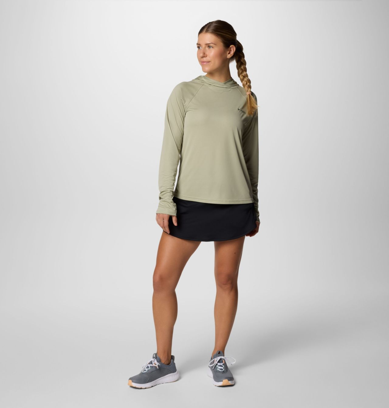 Women's PFG Tidal™ Knit Skort | 010 | L 7