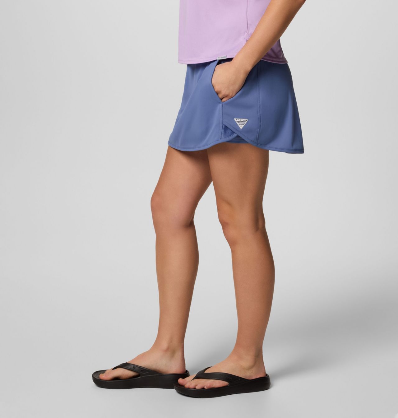 Women's PFG Tidal™ Knit Skort 3