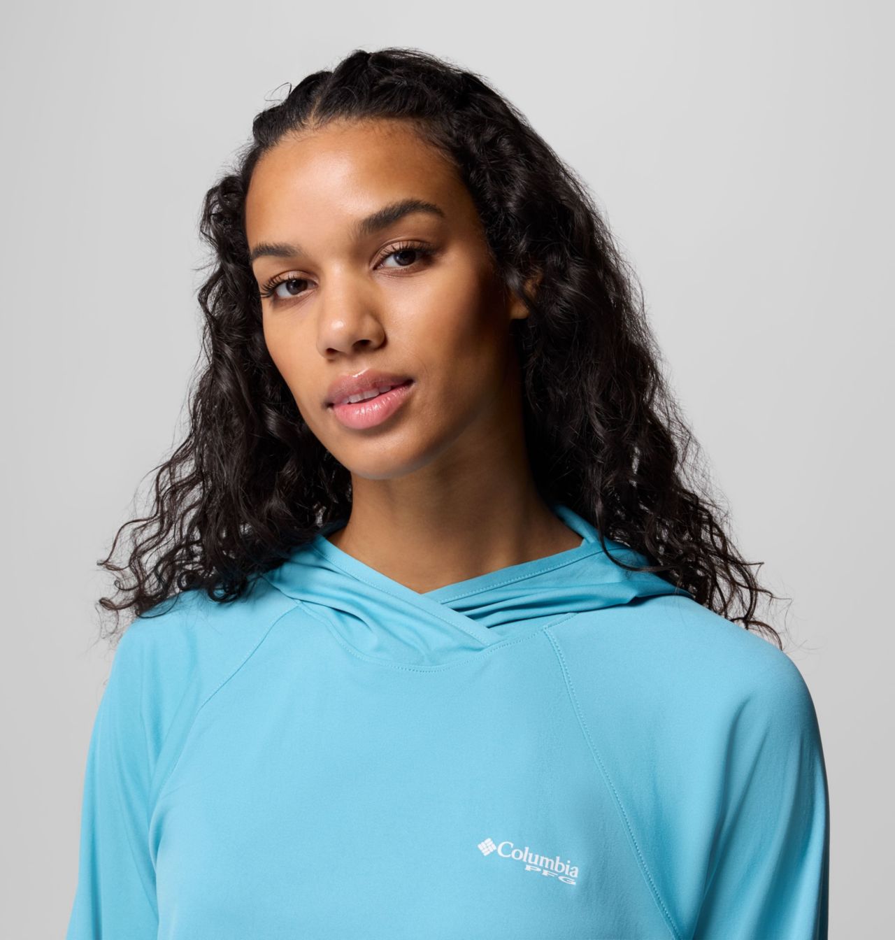 Women's PFG Tidal Tee™ II Hoodie 7