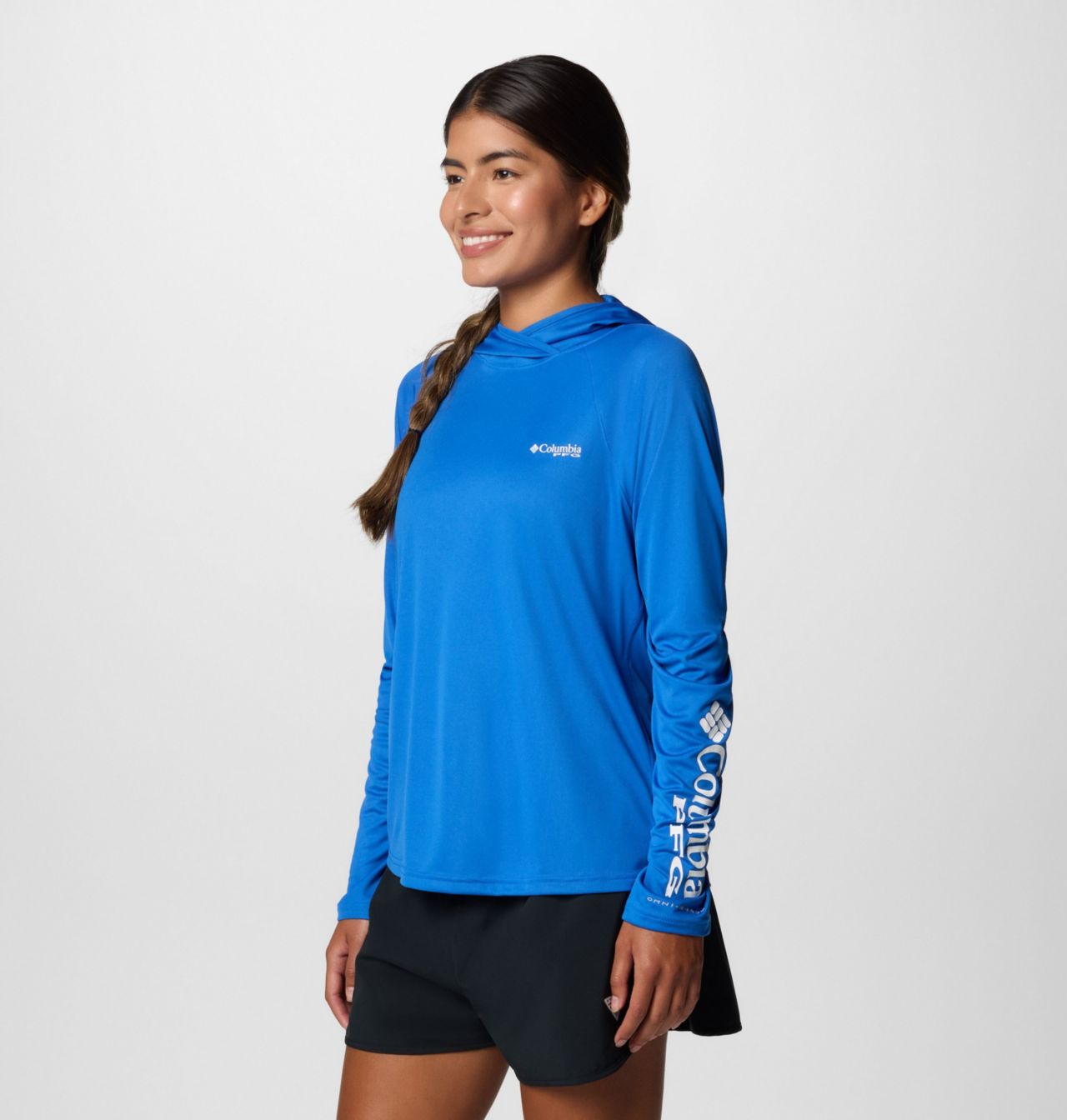 Women's PFG Tidal Tee™ II Hoodie 3