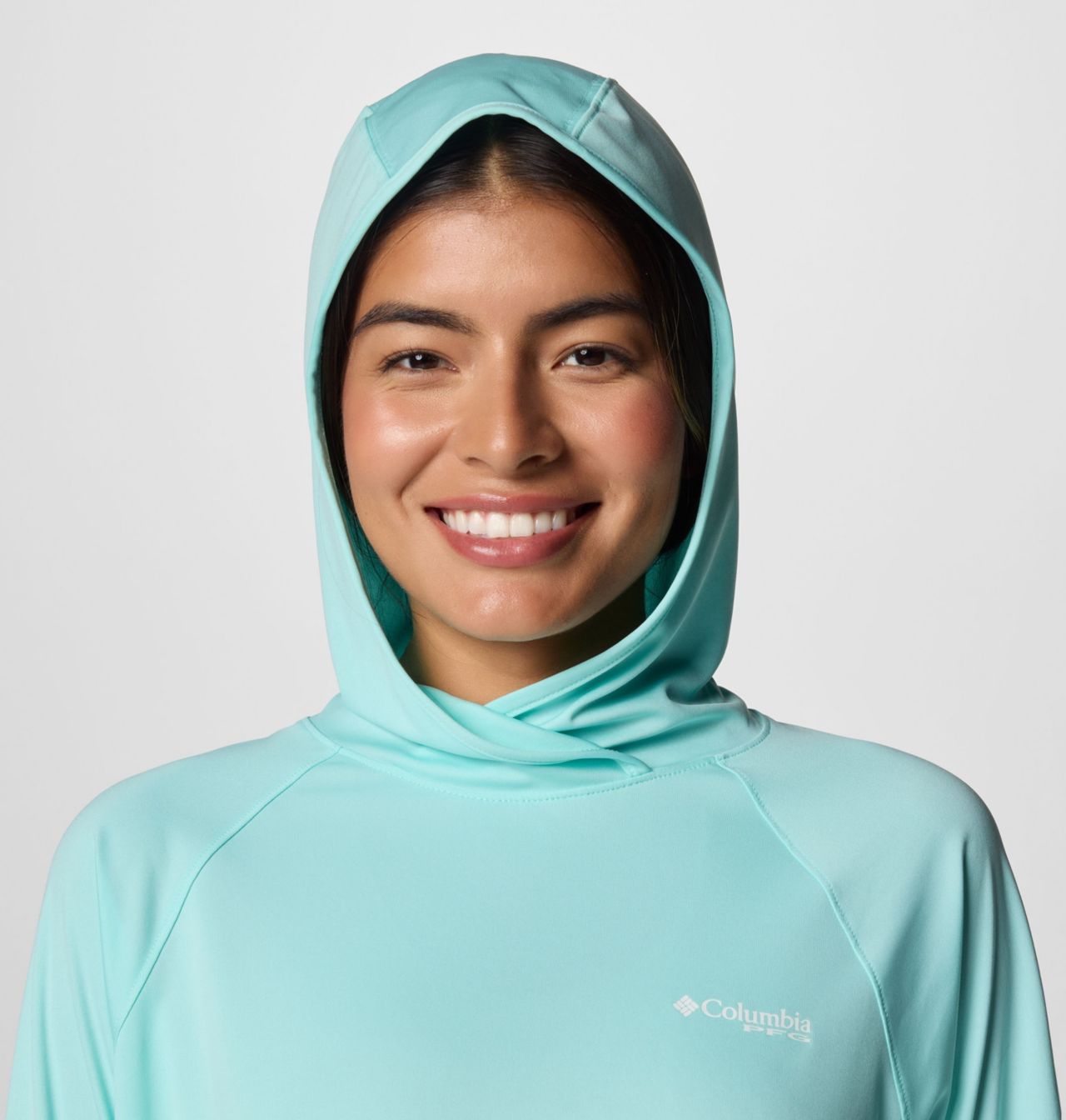 Women's PFG Tidal Tee™ II Hoodie | 499 | XS 4