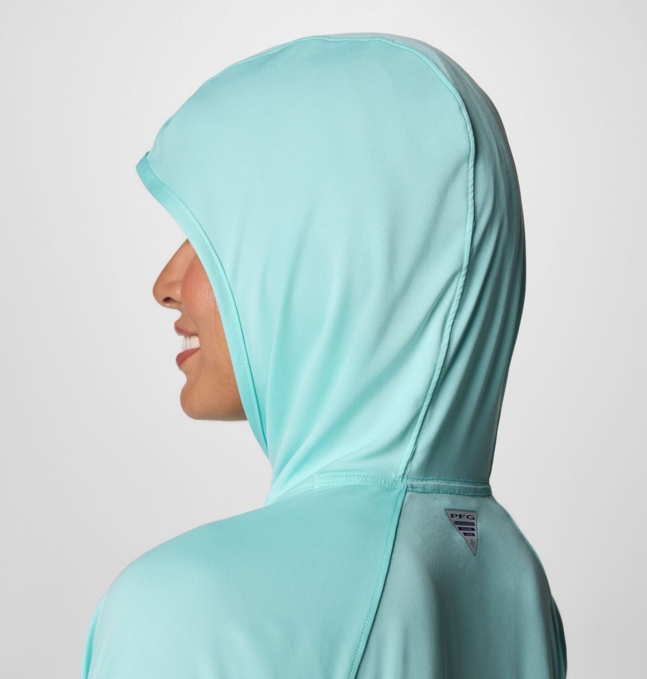 Women's PFG Tidal Tee™ II Hoodie | 499 | XS 5