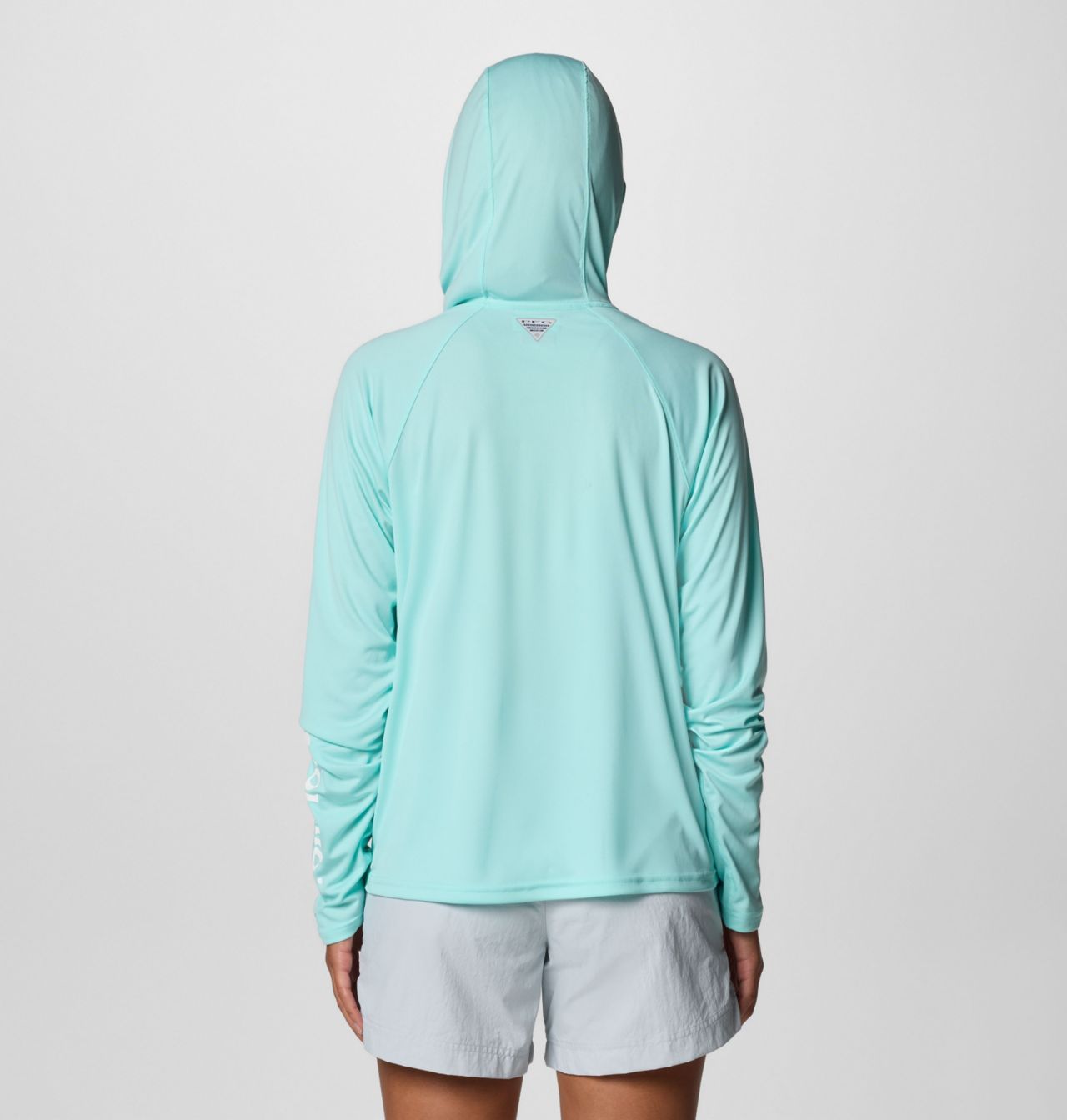Women's PFG Tidal Tee™ II Hoodie | 499 | XS 2