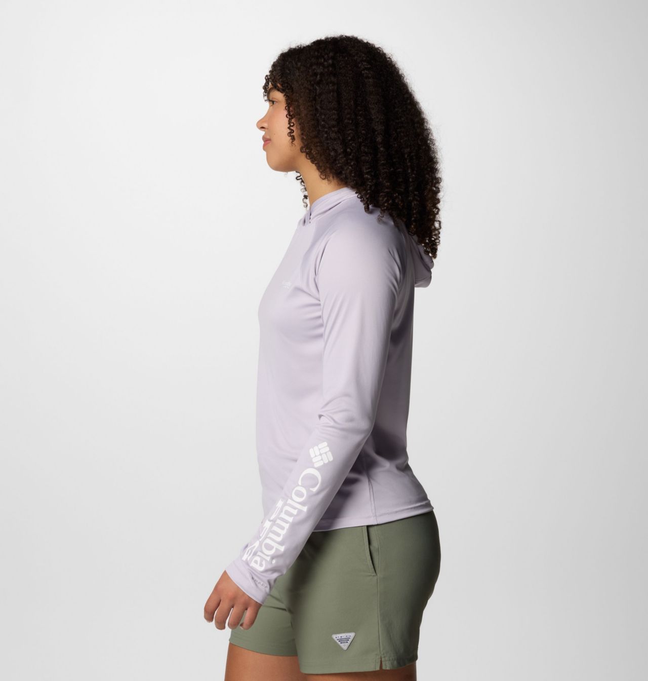 Women's PFG Tidal Tee™ II Hoodie 3