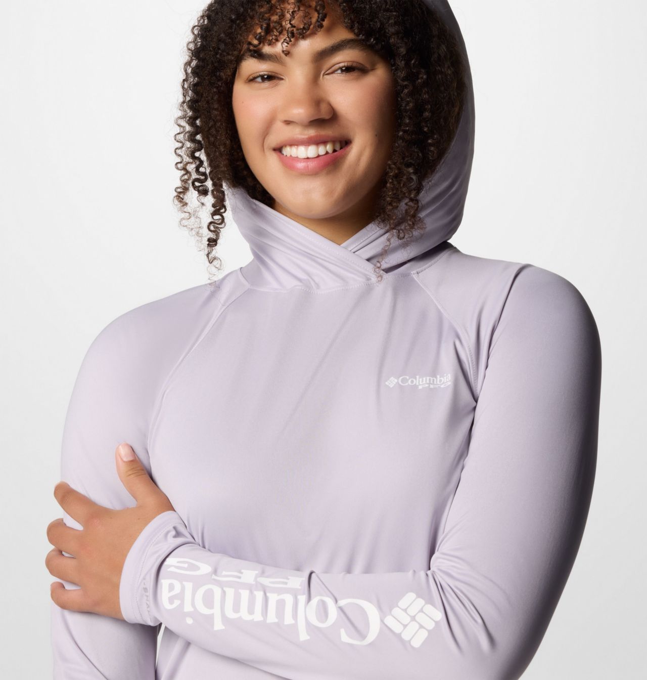 Women's PFG Tidal Tee™ II Hoodie 4