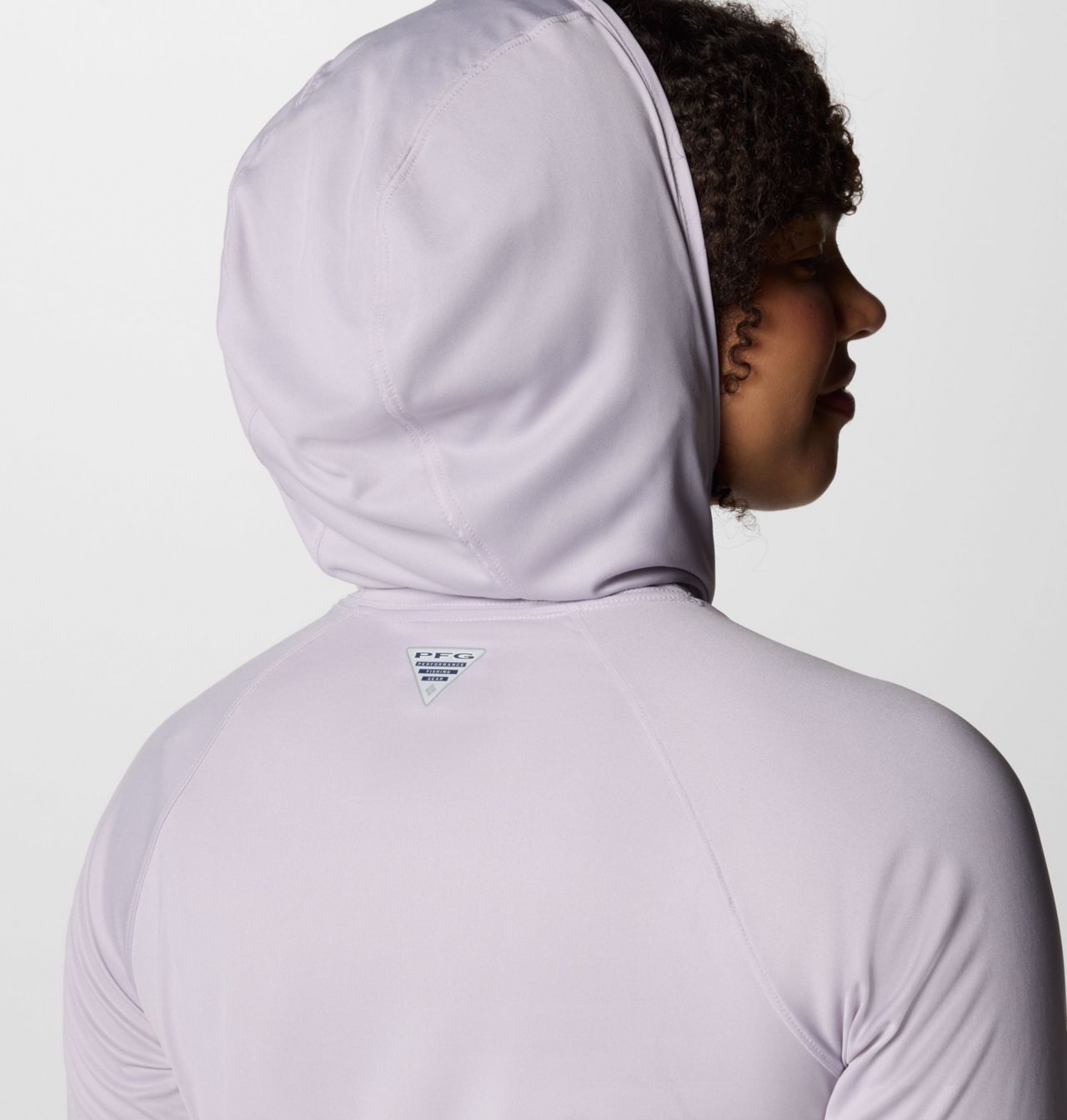 Women's PFG Tidal Tee™ II Hoodie 5