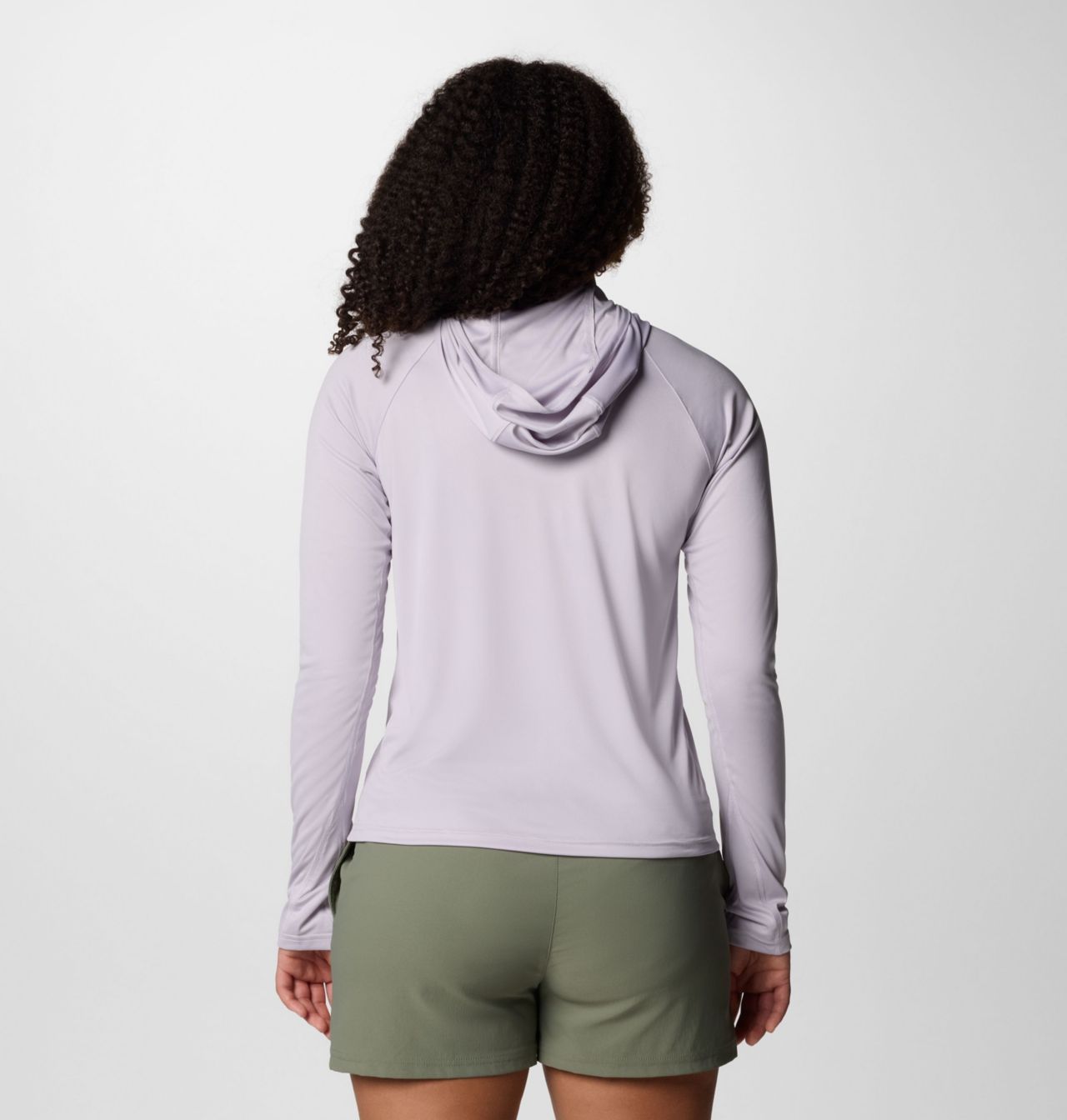 Women's PFG Tidal Tee™ II Hoodie 2