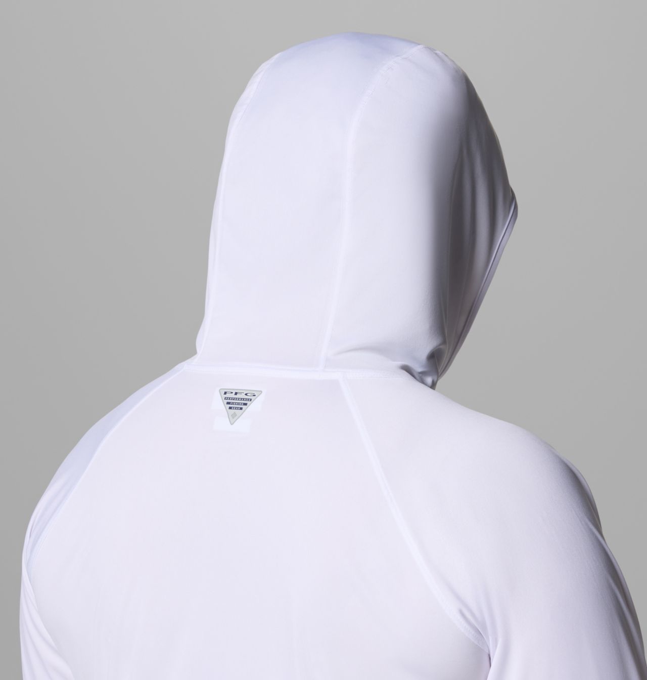 Femme Chandail à capuchon PFG Tidal Tee™ II - Grandes tailles 5