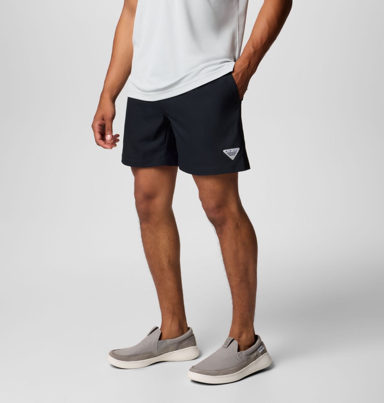Men's PFG Rambler™ Lined Shorts 4