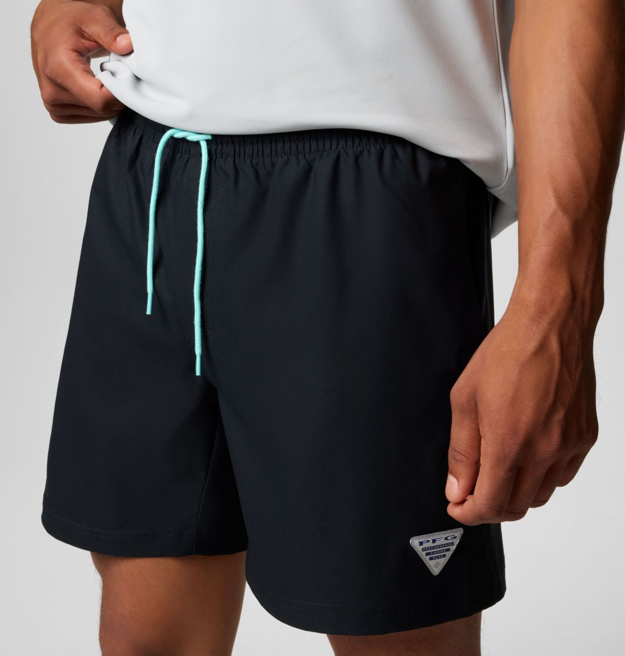 Men's PFG Rambler™ Lined Shorts 5