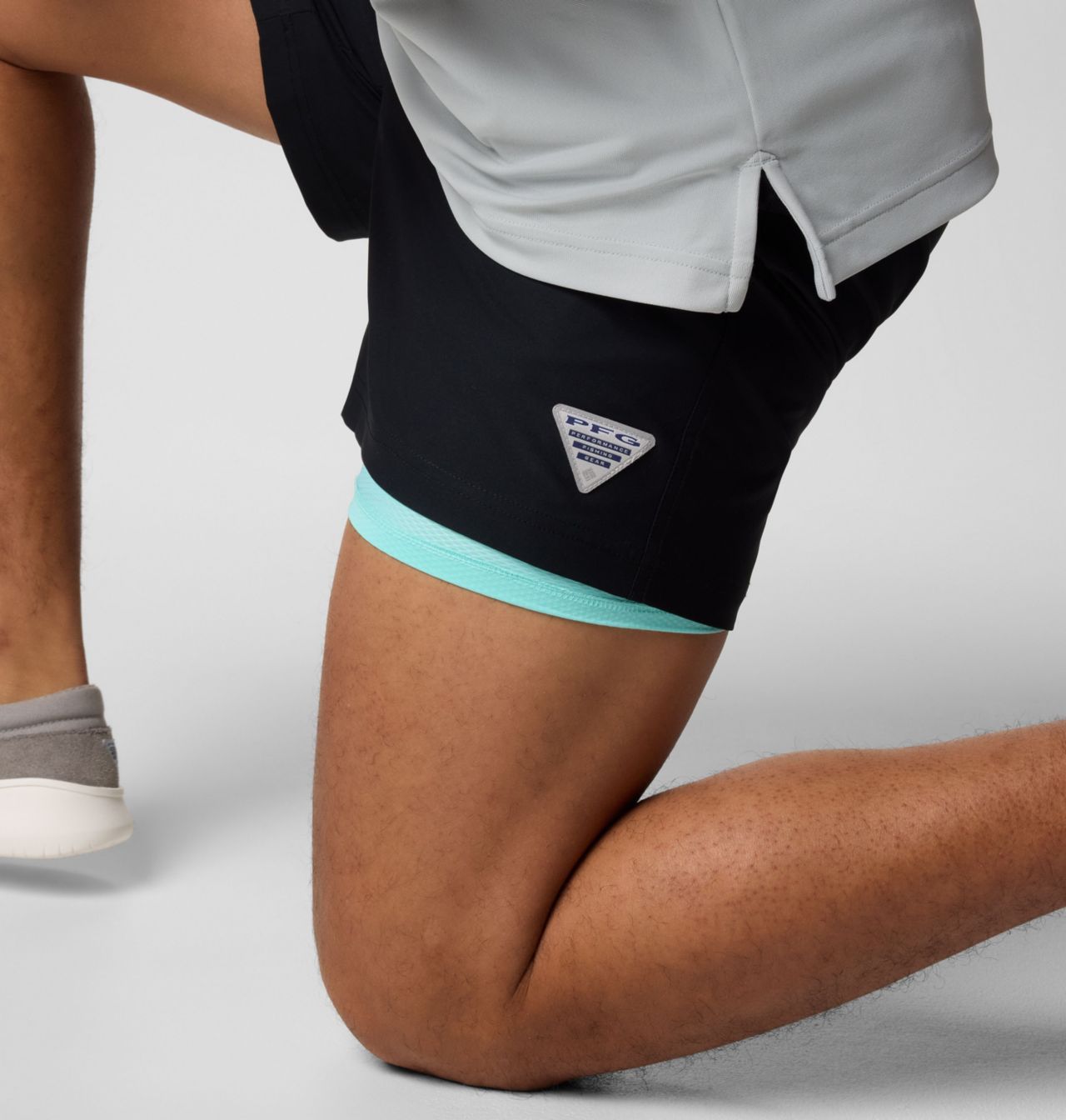 Men's PFG Rambler™ Lined Shorts 7