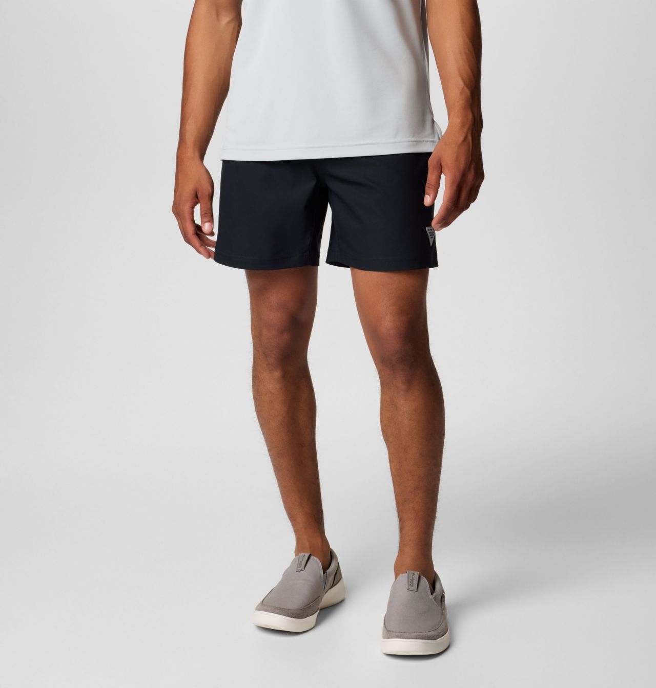 Men's PFG Rambler™ Lined Shorts 1