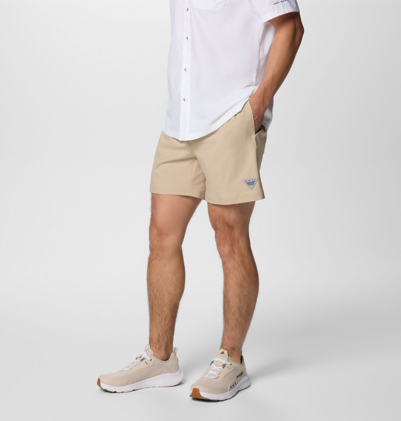 Men's PFG Rambler™ Lined Shorts 4
