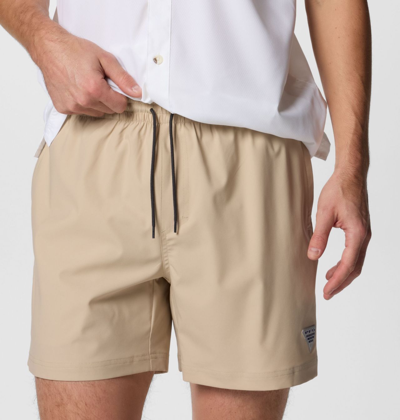 Men's PFG Rambler™ Lined Shorts 5
