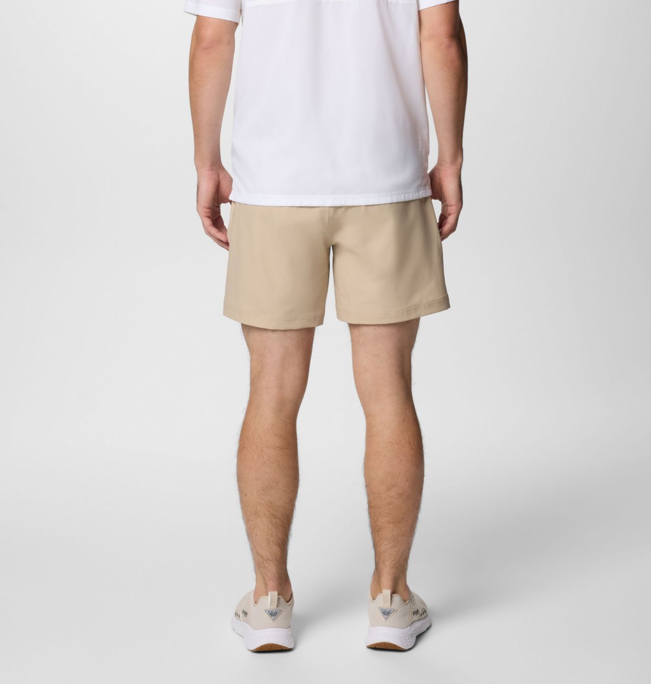 Men's PFG Rambler™ Lined Shorts 3