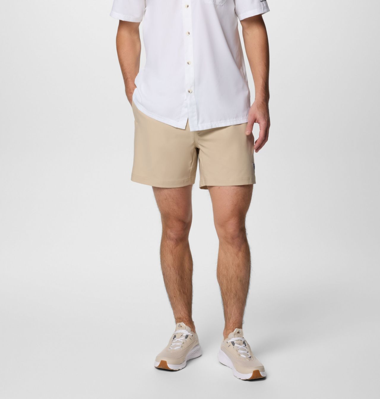 Men's PFG Rambler™ Lined Shorts 1