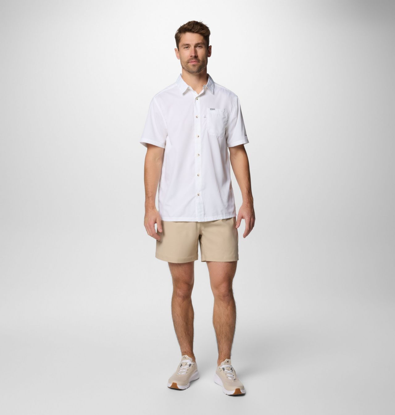 Men's PFG Rambler™ Lined Shorts 2