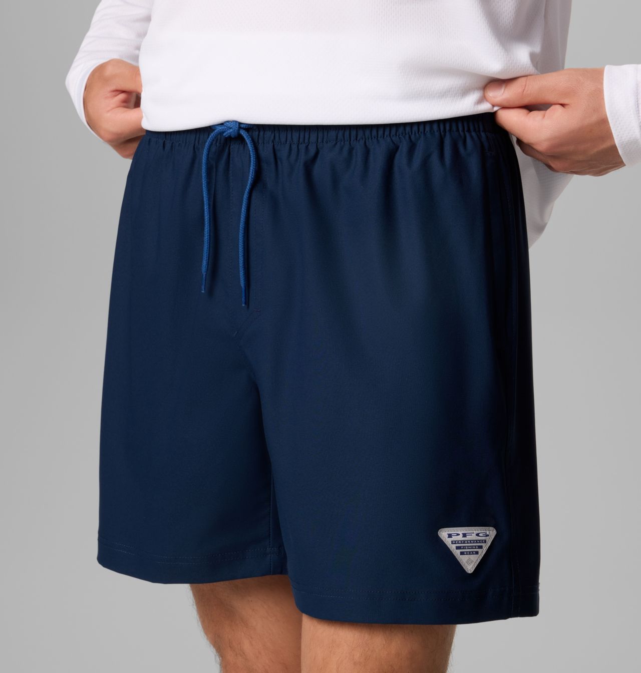 Men's PFG Rambler™ Lined Shorts 5