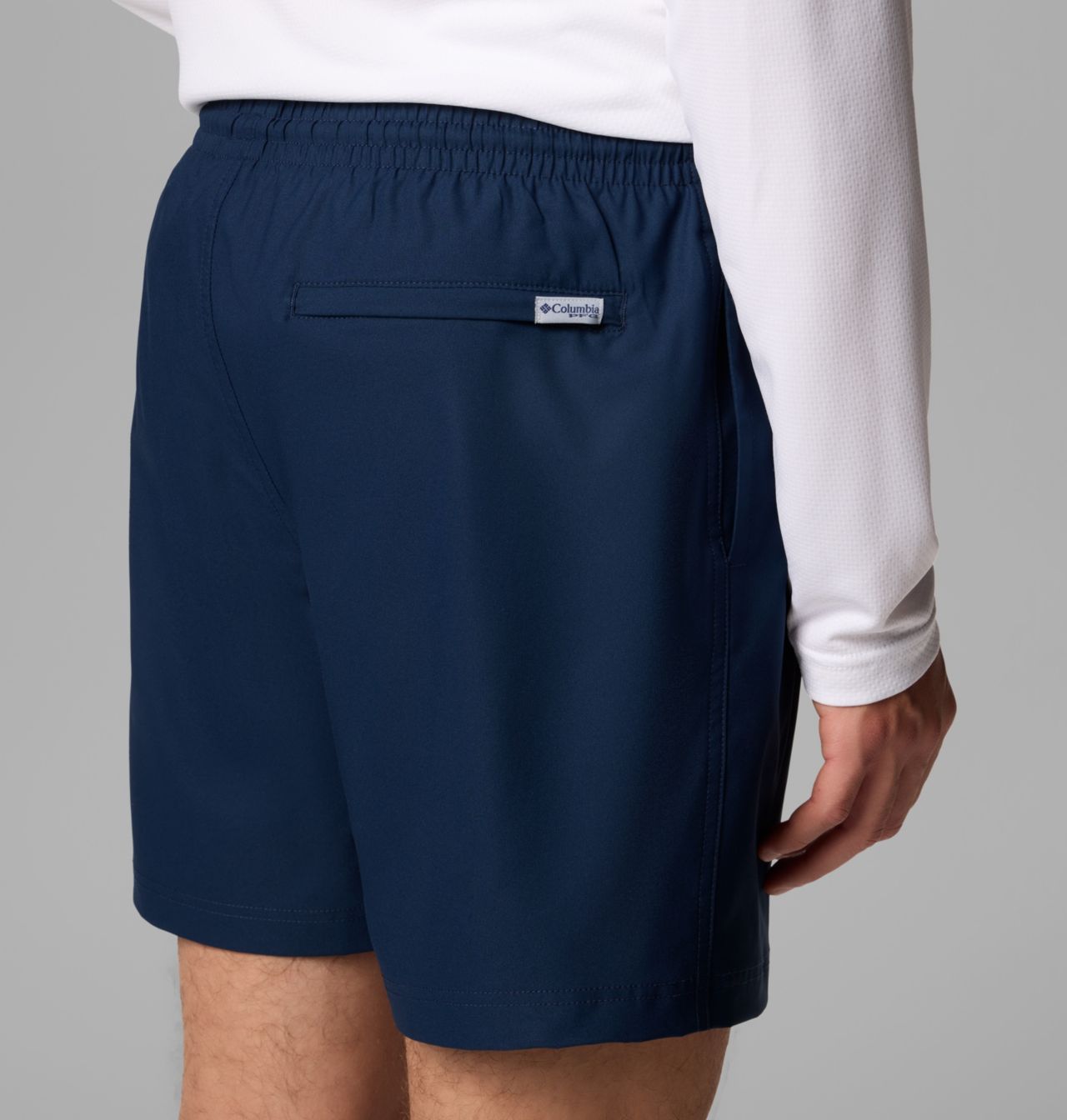 Men's PFG Rambler™ Lined Shorts 6