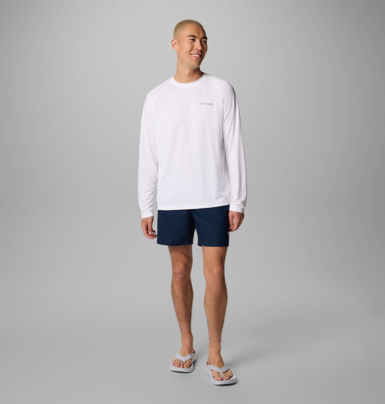 Men's PFG Rambler™ Lined Shorts 2