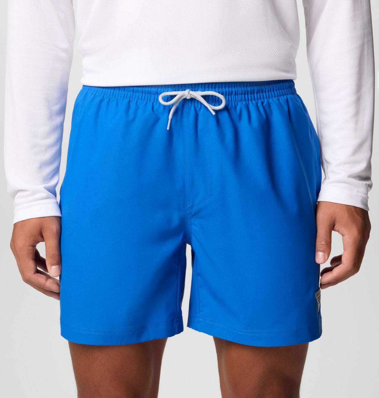 Men's PFG Rambler™ Lined Shorts 5
