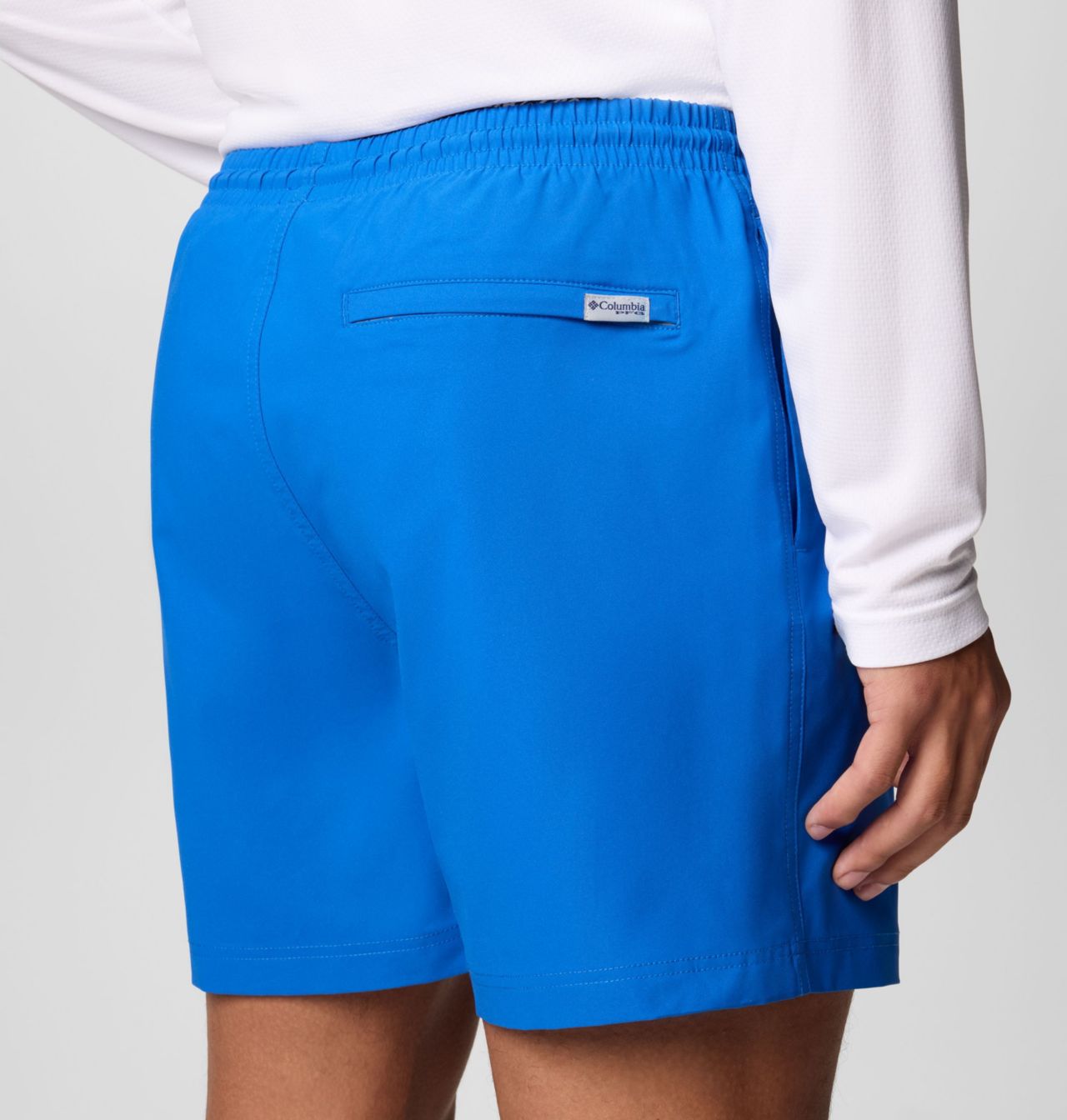 Men's PFG Rambler™ Lined Shorts 6