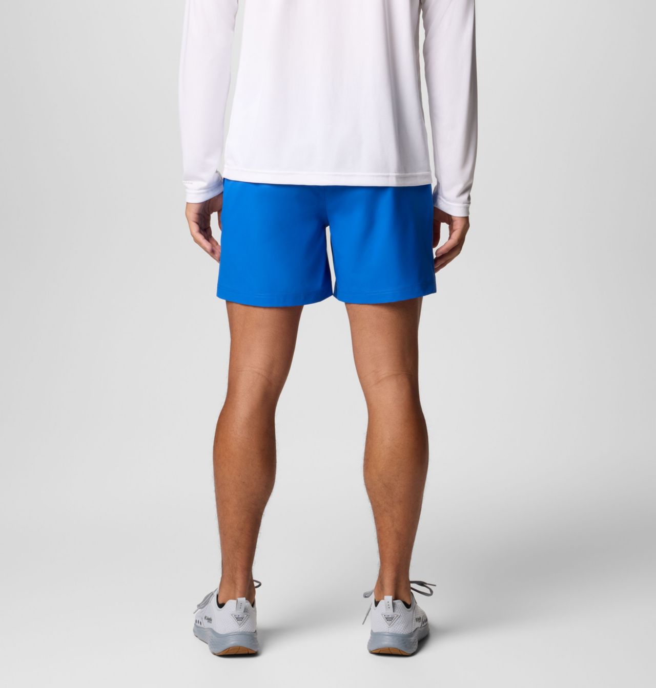 Men's PFG Rambler™ Lined Shorts 3