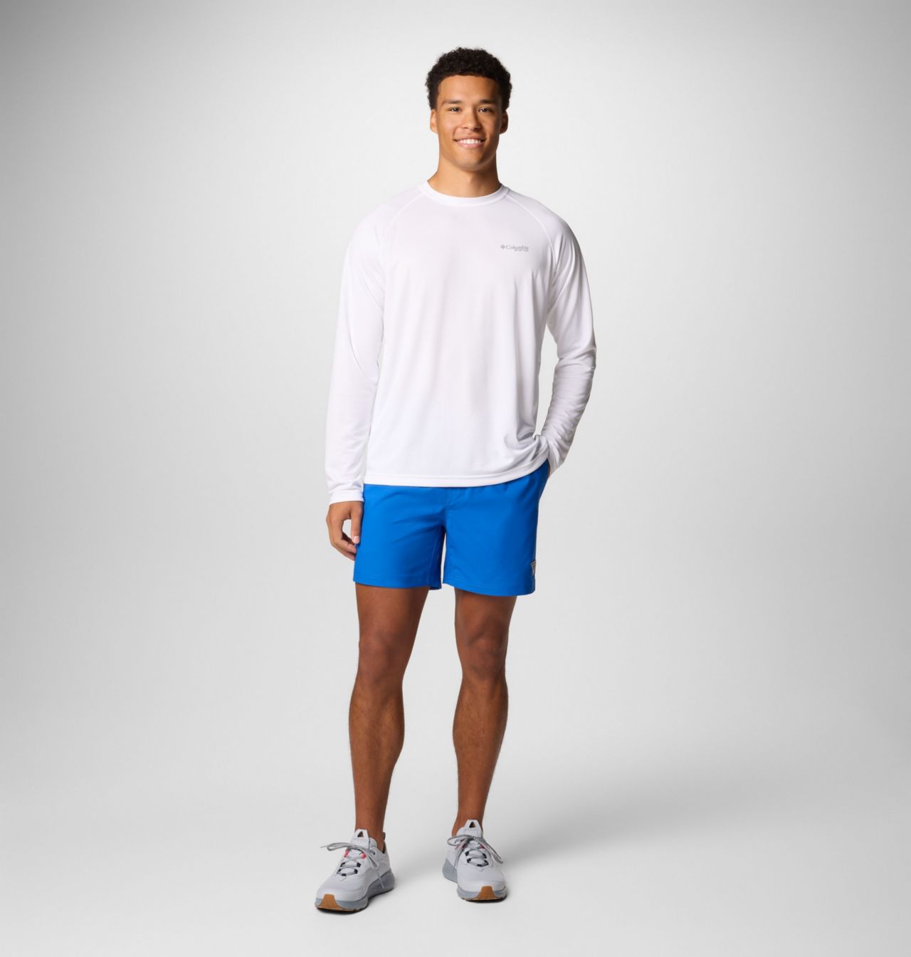 Men's PFG Rambler™ Lined Shorts 2