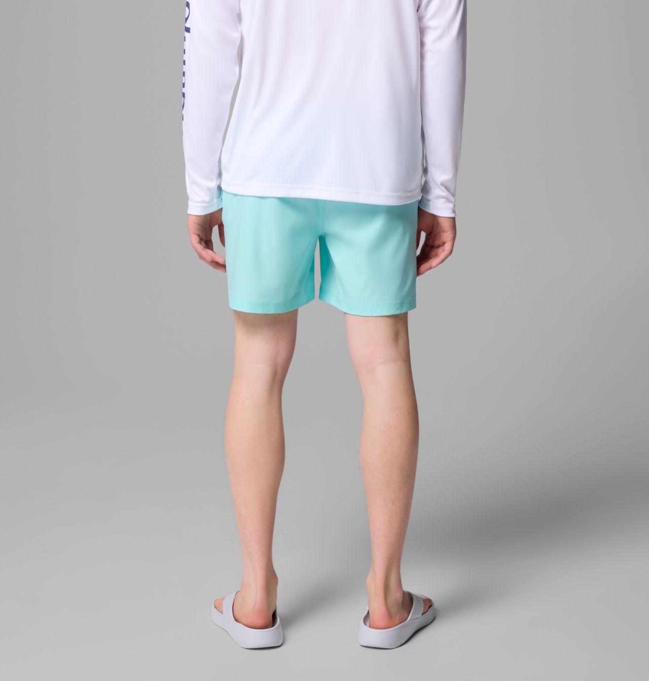 Men's PFG Rambler™ Lined Shorts 3