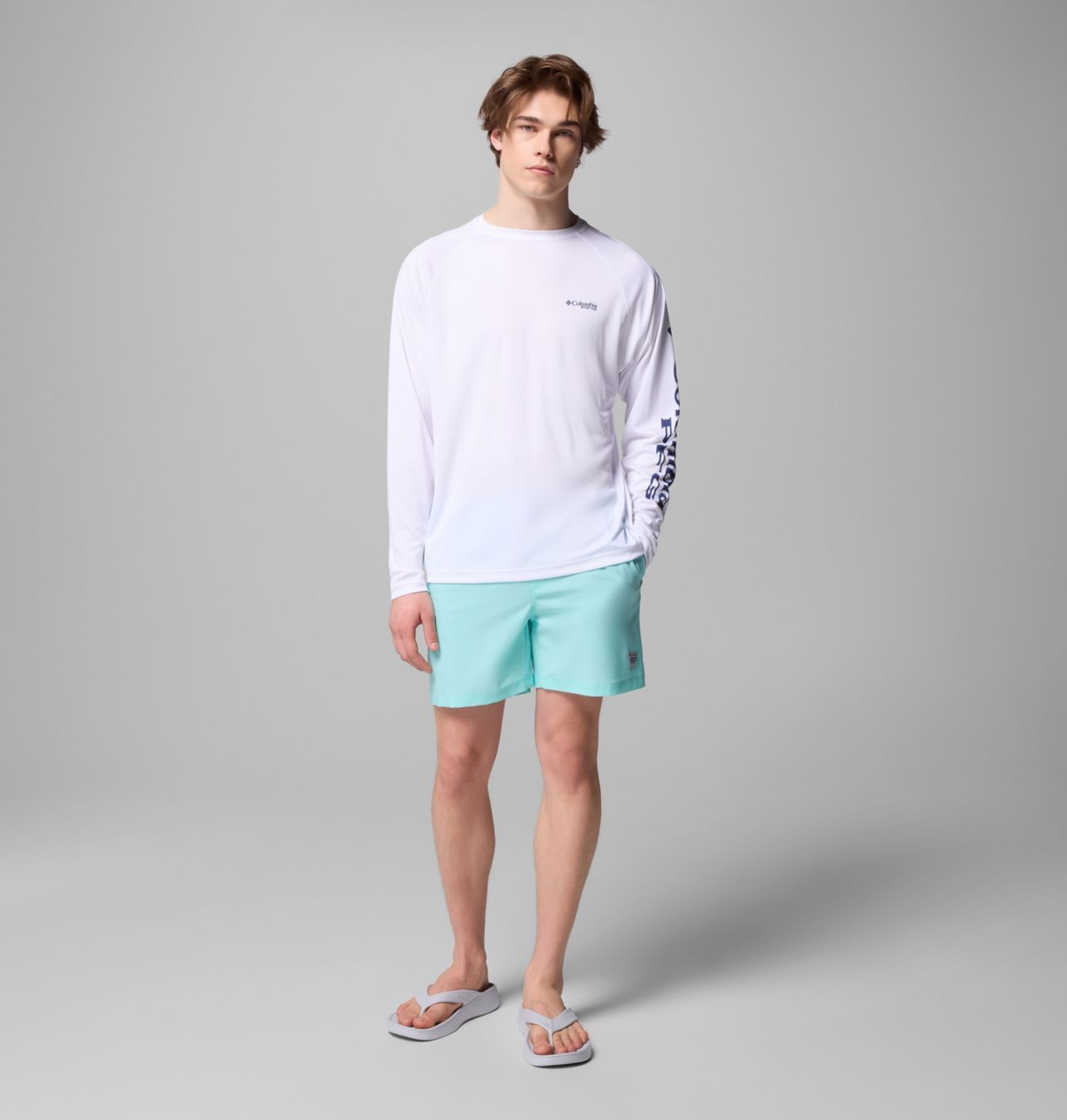 Men's PFG Rambler™ Lined Shorts 2