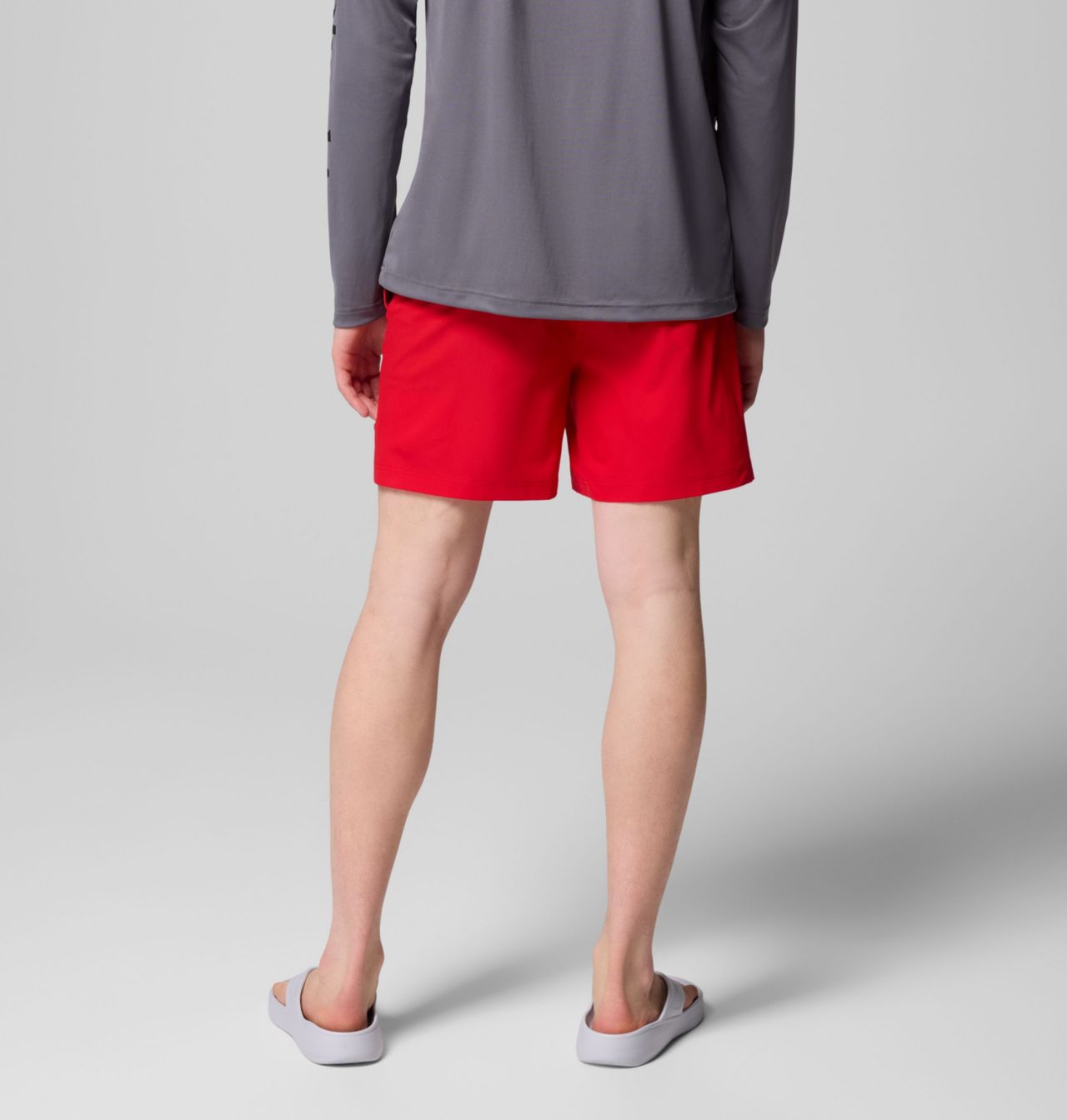 Men's PFG Rambler™ Lined Shorts | 696 | XL | 6 3