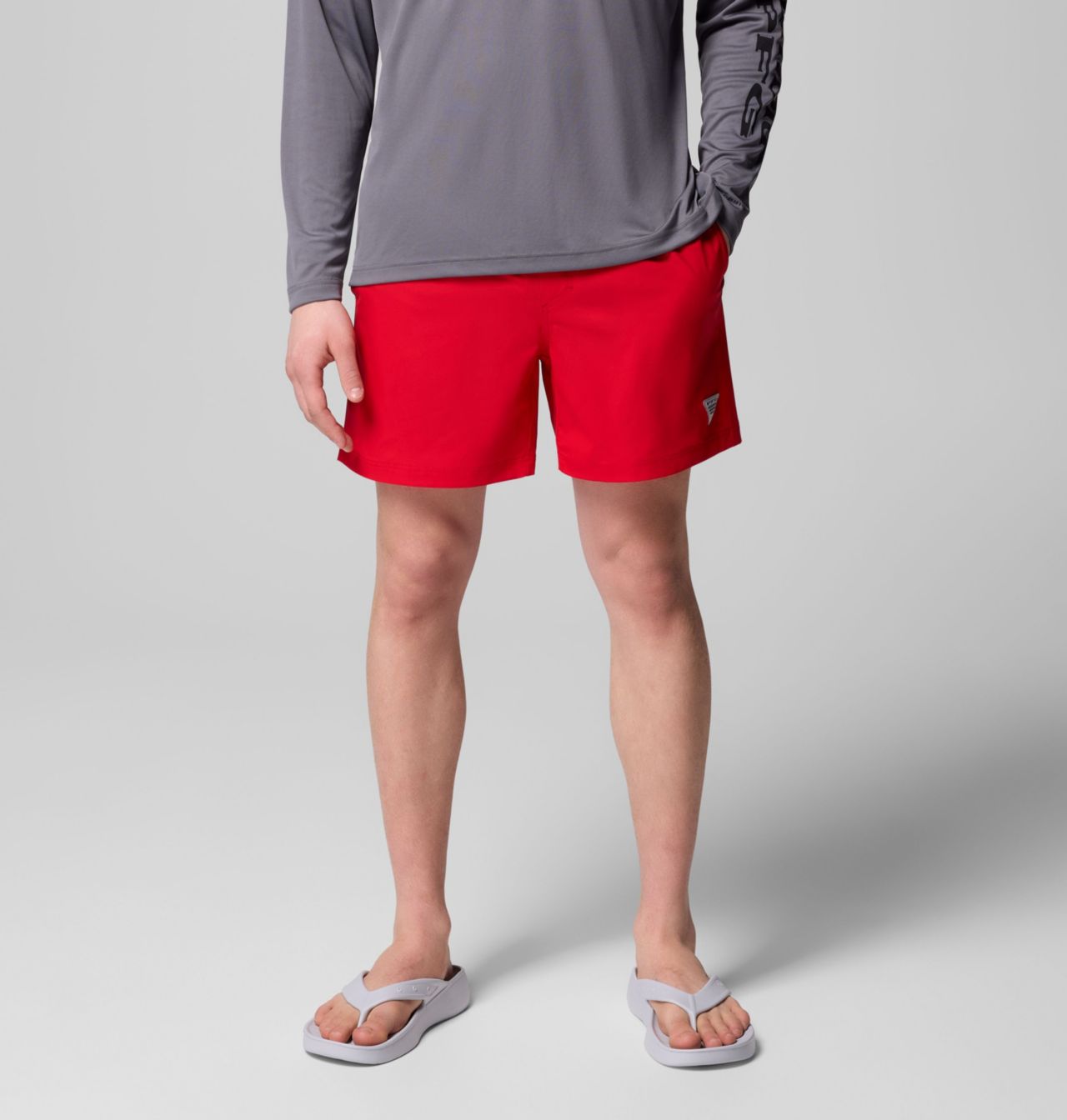 Men's PFG Rambler™ Lined Shorts | 696 | XL | 6 1