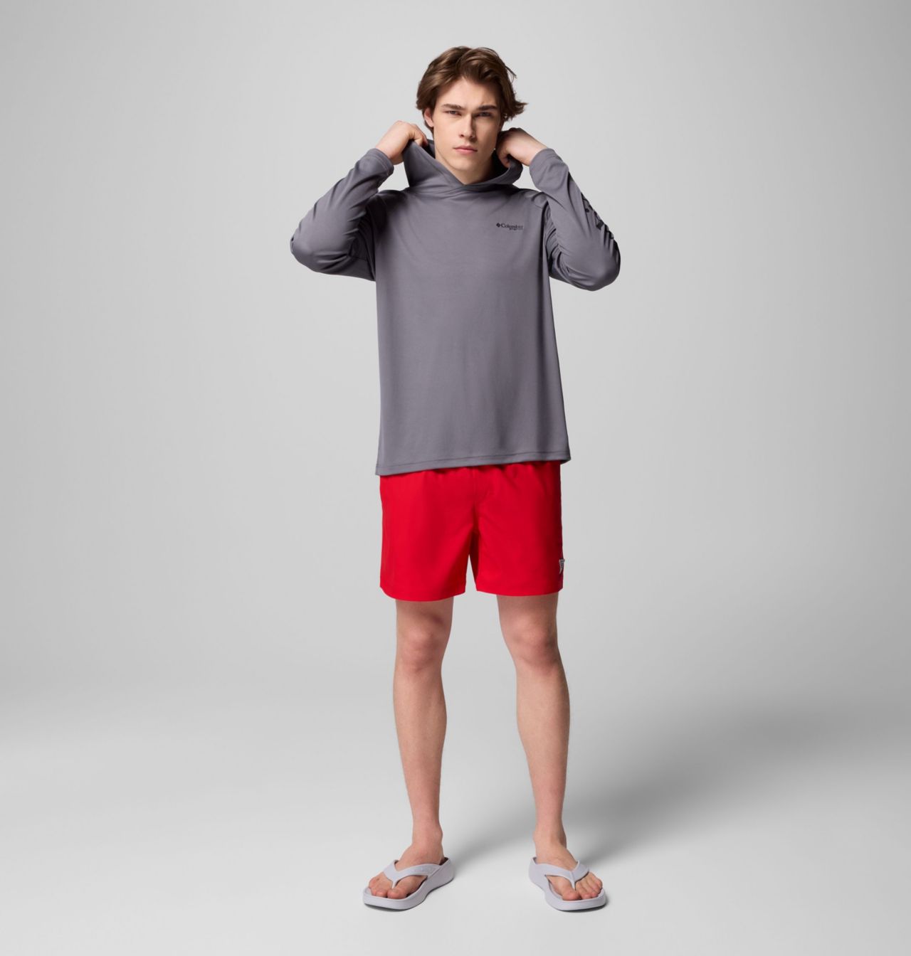 Men's PFG Rambler™ Lined Shorts | 696 | XL | 6 2