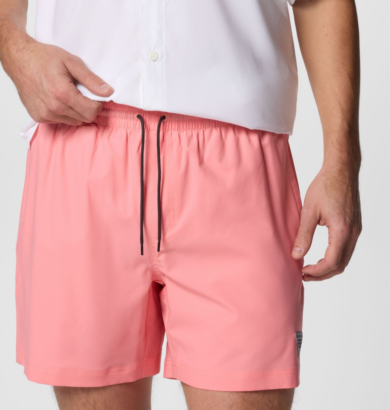 Men's PFG Rambler™ Lined Shorts 5