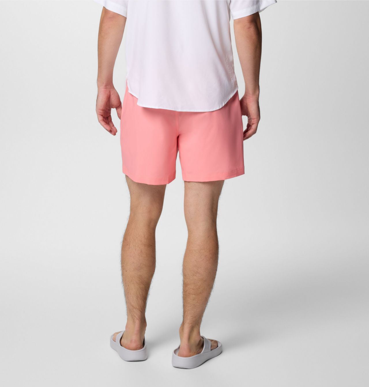 Men's PFG Rambler™ Lined Shorts 3