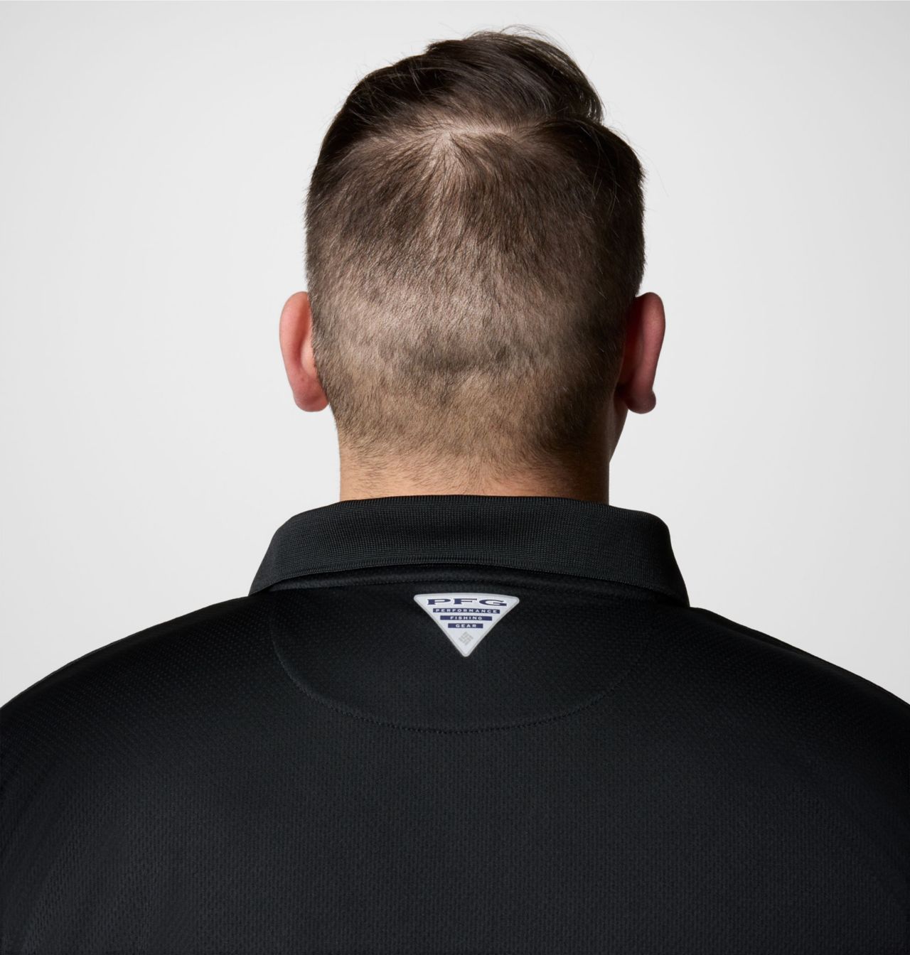 Men's PFG Solar Stream™ Polo Shirt - Big 6