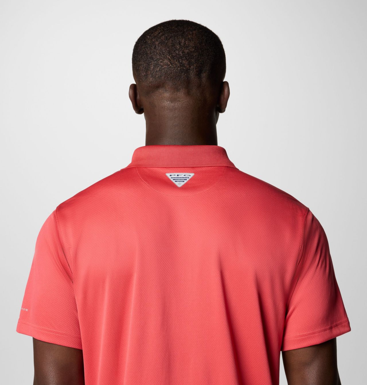 Men's PFG Solar Stream™ Polo Shirt - Tall 6