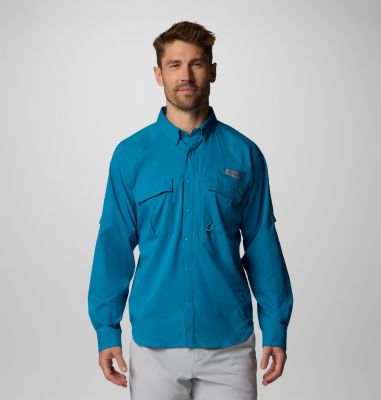 Men's Fishing | Columbia Sportswear