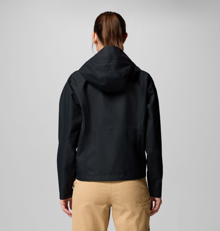 Women's Hikebound™ II Short Jacket | Columbia Sportswear Women's Hikebound™ II Short Jacket | Columbia Sportswear